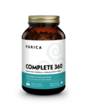 Purica Purica Complete 360 120 vcap
