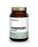 Purica Purica Cordyceps 60 caps