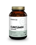Purica Purica Curcumin 30% BDMC 120 Vcap