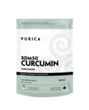 Purica Purica Curcumin Extra Strength 50% BDMC 15 caps