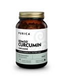 Purica Purica Curcumin Extra Strength 50% BDMC 60 cap