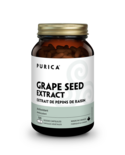 Purica Purica Grape Seed Extract 120 caps