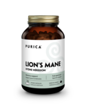 Purica Purica Lion's Mane 120 caps