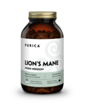 Purica Purica Lion's Mane 360 cap