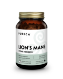 Purica Purica Lion's Mane 60 caps