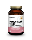 Purica Purica Menopause Relief 120 vcaps