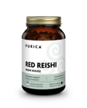 Purica Purica Red Reishi 60 caps