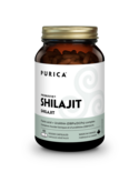 Purica Purica Shilajit Primavie 60 cap