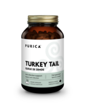 Purica Purica Turkey Tail 120 caps