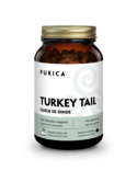 Purica Purica Turkey Tail 60 caps