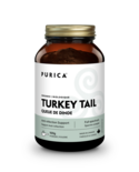 Purica Purica Turkey Tail Powder 100g