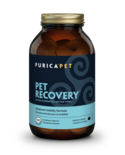 Purica Purica PET Recovery Extra Strength 120 chewable tabs