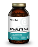 Purica Purica Complete 360 360 cap