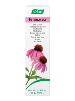 A.Vogel A. Vogel Echinacea Skin Cream 35g