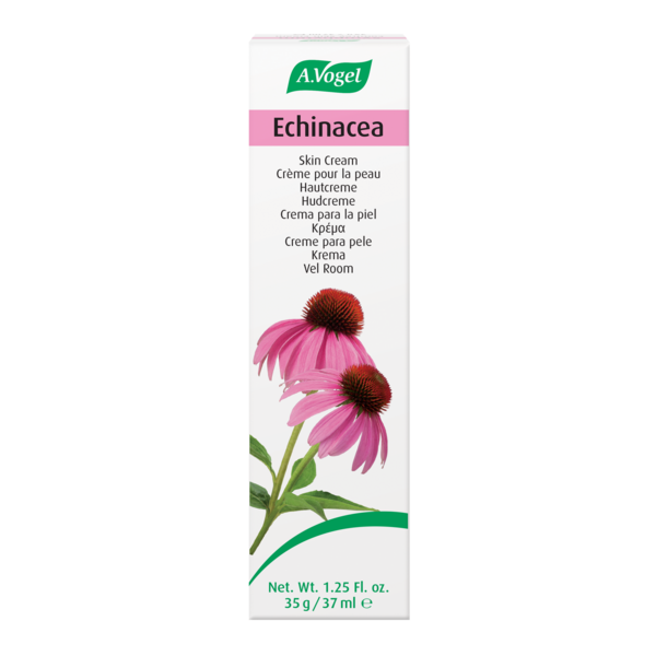 A.Vogel A. Vogel Echinacea Skin Cream 35g