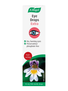 A.Vogel A. Vogel Eye Drops Extra 10ml