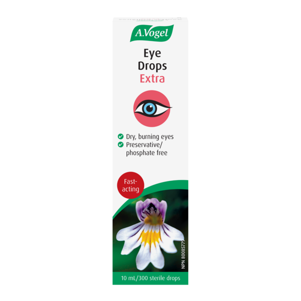 A.Vogel A. Vogel Eye Drops Extra 10ml