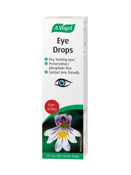 A.Vogel A. Vogel Eye Drops 10ml