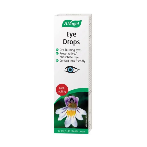 A.Vogel A. Vogel Eye Drops 10ml