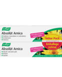 A.Vogel A.Vogel Absolut Arnica Gel Duo Pack