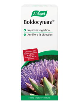 A.Vogel A.Vogel Boldocynara 50ml tincture
