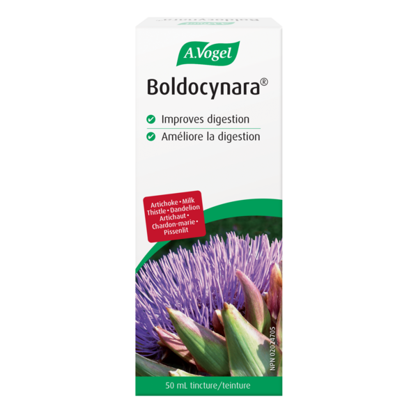 A.Vogel A.Vogel Boldocynara 50ml tincture