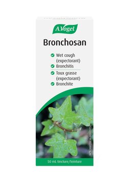 A.Vogel A.Vogel Bronchosan 50ml