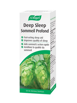 A.Vogel A.Vogel Deep Sleep 50 ml