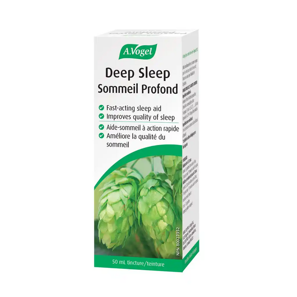 A.Vogel A.Vogel Deep Sleep 50 ml