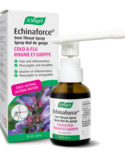 A.Vogel A.Vogel Echinaforce Sore Throat Spray 30ml tincture