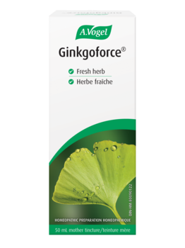 A.Vogel A.Vogel Ginkgo 50ml