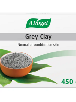 A.Vogel A.Vogel Grey Clay 450g