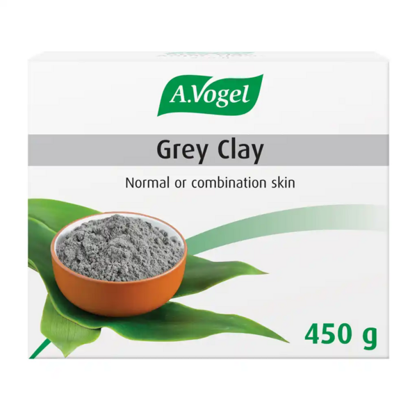 A.Vogel A.Vogel Grey Clay 450g