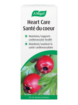 A.Vogel A.Vogel Heart Care Hawthorn Berry Tincture 50ml