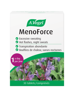 A.Vogel A.Vogel Menoforce 30 tabs