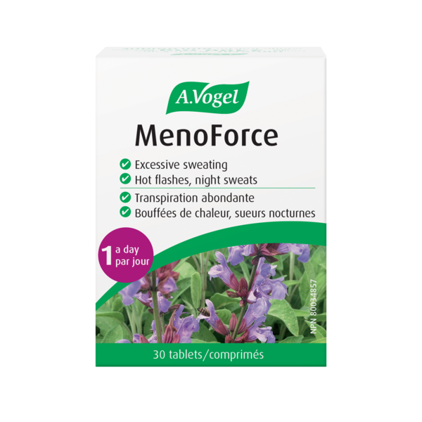A.Vogel A.Vogel Menoforce 30 tabs