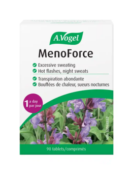 A.Vogel A.Vogel Menoforce 90 tabs