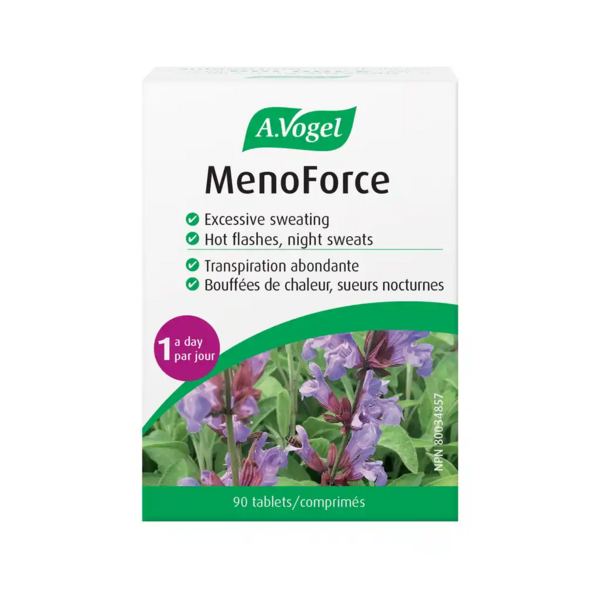 A.Vogel A.Vogel Menoforce 90 tabs