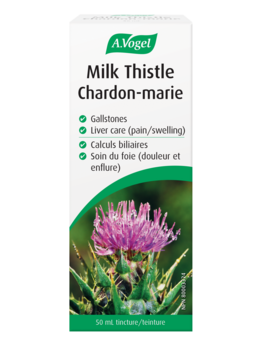 A.Vogel A.Vogel Milk Thistle 50ml tincture