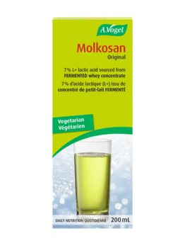 A.Vogel A.Vogel Molkosan Original 200ml