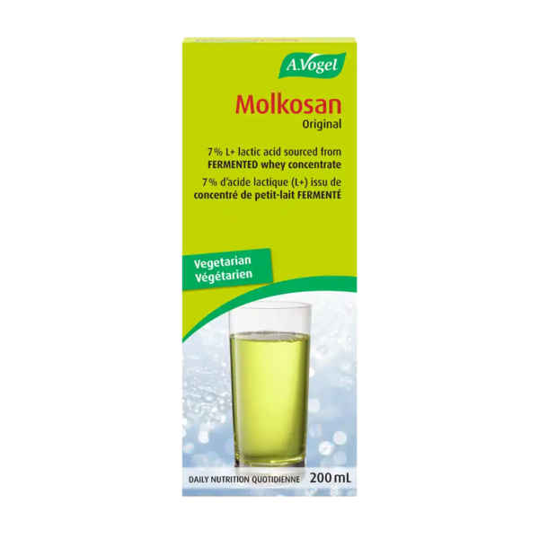 A.Vogel A.Vogel Molkosan Original 200ml