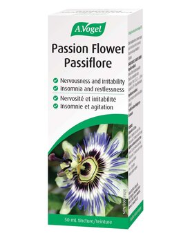A.Vogel A.Vogel Passion Flower 50ml