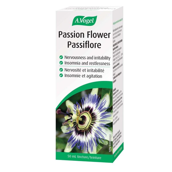 A.Vogel A.Vogel Passion Flower 50ml