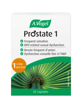 A.Vogel A.Vogel Prostate 1 30 caps