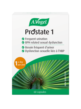 A.Vogel A.Vogel Sabalasan Prostate 1 60 caps