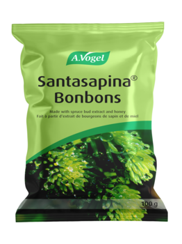 A.Vogel A.Vogel Santasapina Bonbons 100g