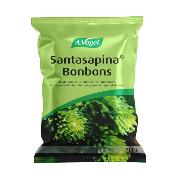 A.Vogel A.Vogel Santasapina Bonbons 100g