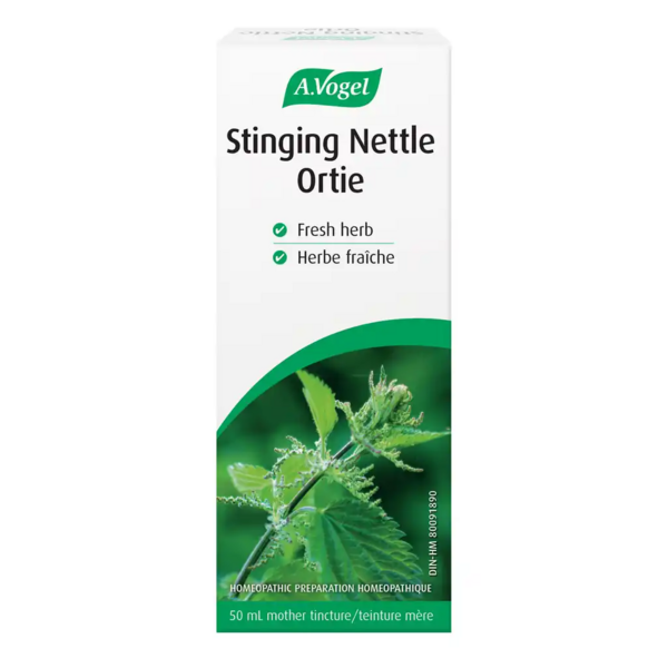 A.Vogel A.Vogel Stinging Nettle 50ml