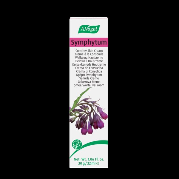 A.Vogel A.Vogel Symphytum Comfrey Cream 30g
