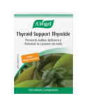 A.Vogel A.Vogel Thyroid Support Kelpasan 150 tabs